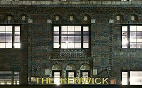 Renwick Hotel 4*